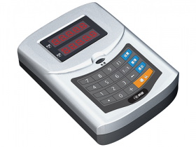 科密ID卡消费机硬件说明书Ver2.0